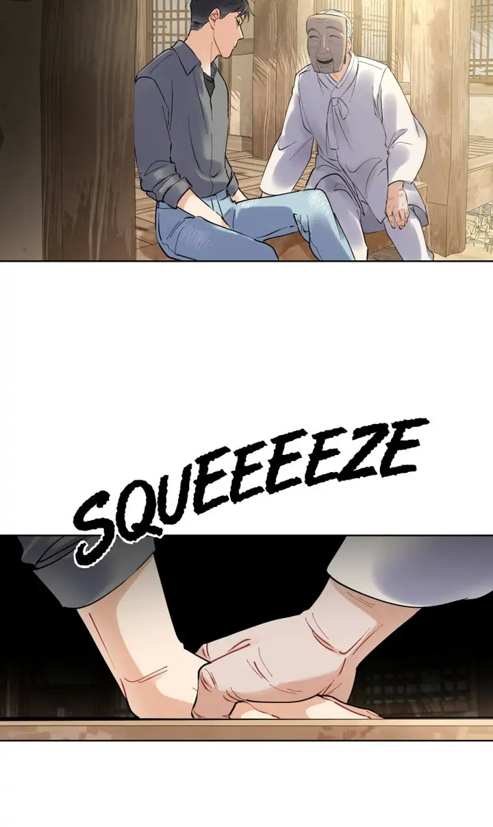 The House In The Woods Chapter 1 - page 26