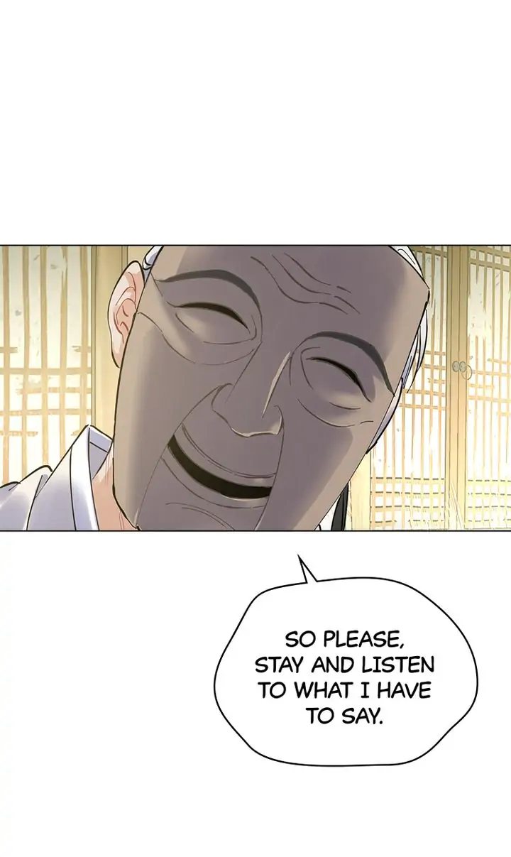 The House In The Woods Chapter 1 - page 27