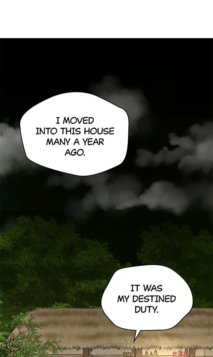The House In The Woods Chapter 1 - page 28