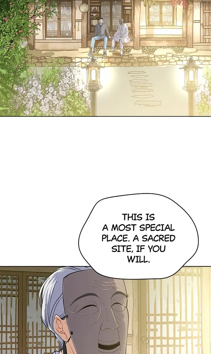 The House In The Woods Chapter 1 - page 29