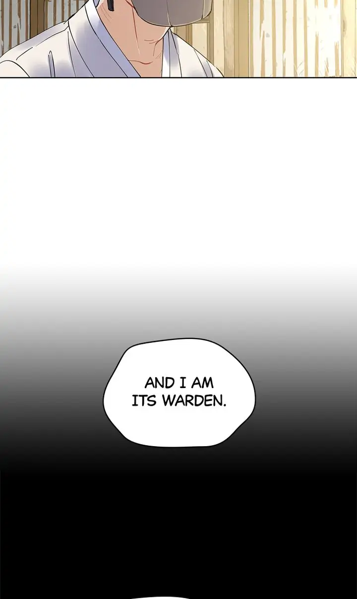 The House In The Woods Chapter 1 - page 30