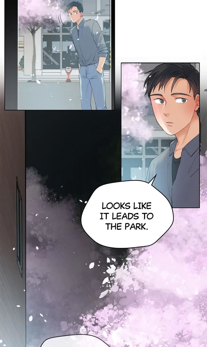 The House In The Woods Chapter 1 - page 4