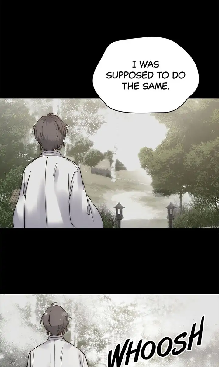 The House In The Woods Chapter 1 - page 32