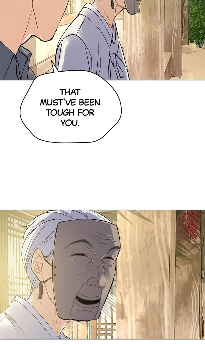 The House In The Woods Chapter 1 - page 34