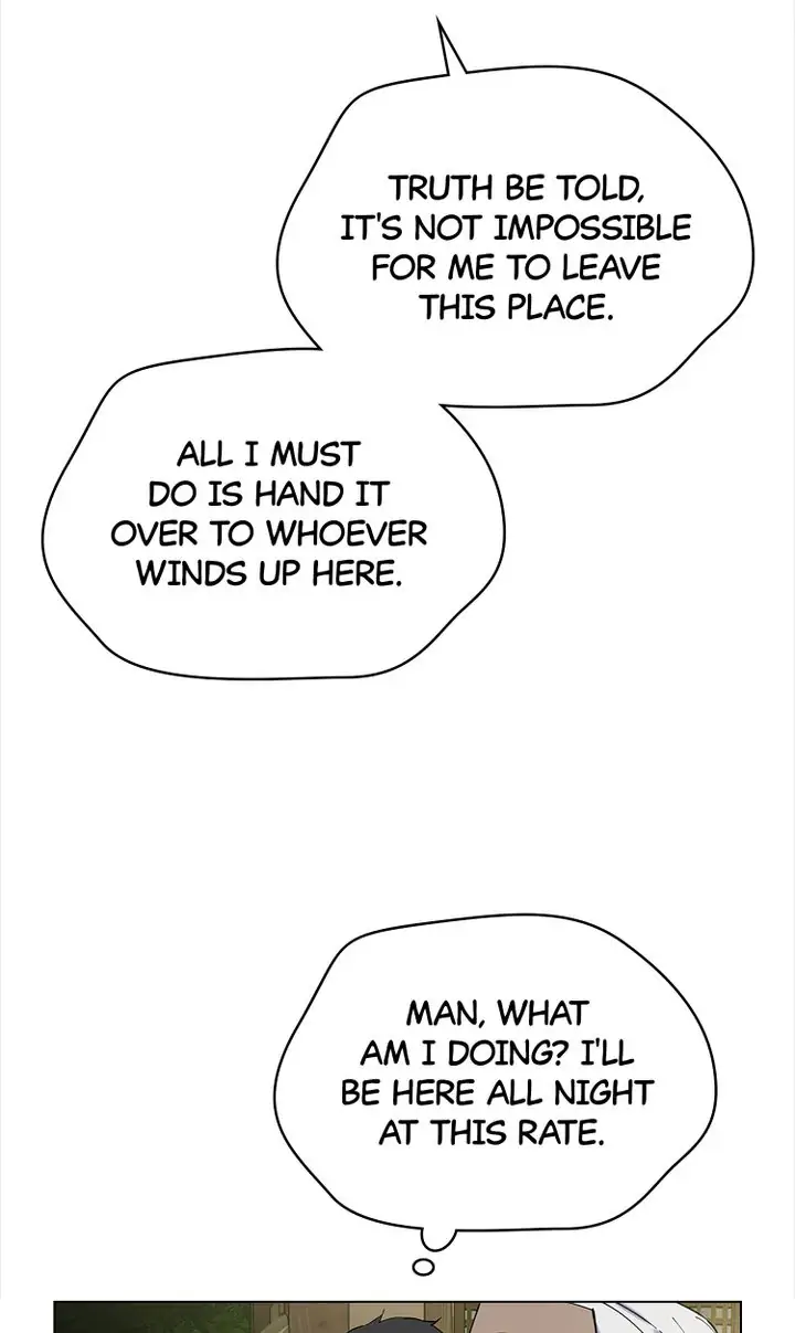 The House In The Woods Chapter 1 - page 35