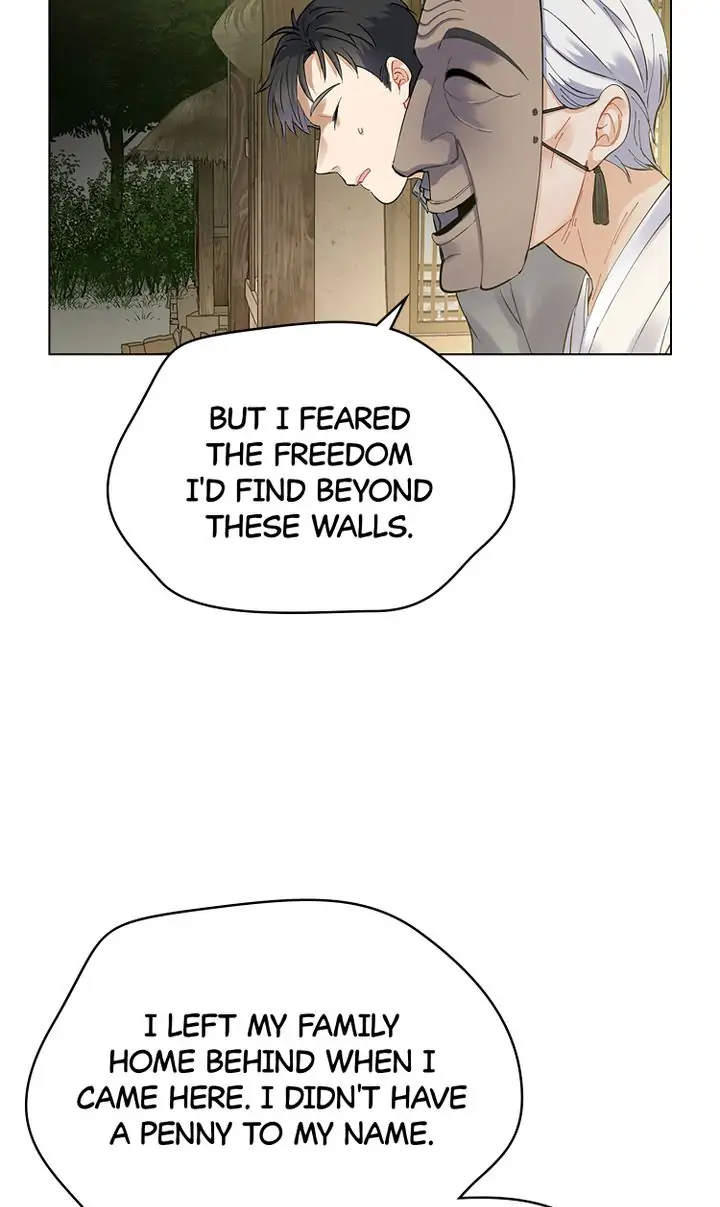 The House In The Woods Chapter 1 - page 36