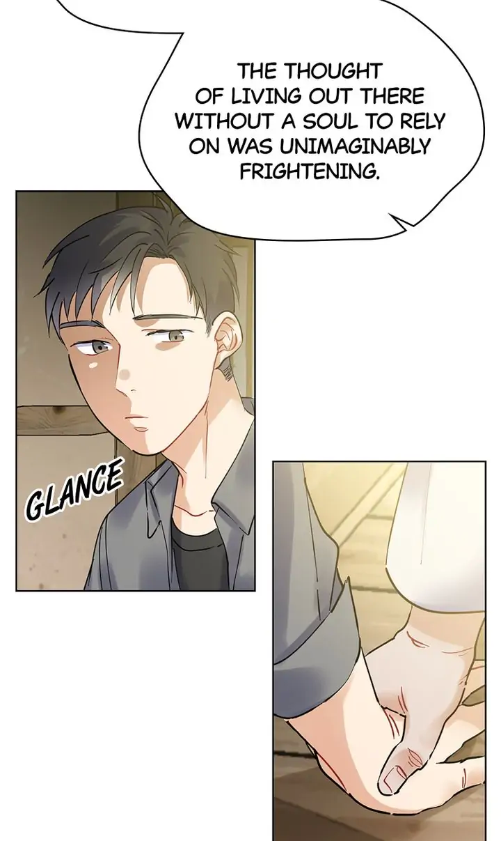 The House In The Woods Chapter 1 - page 37