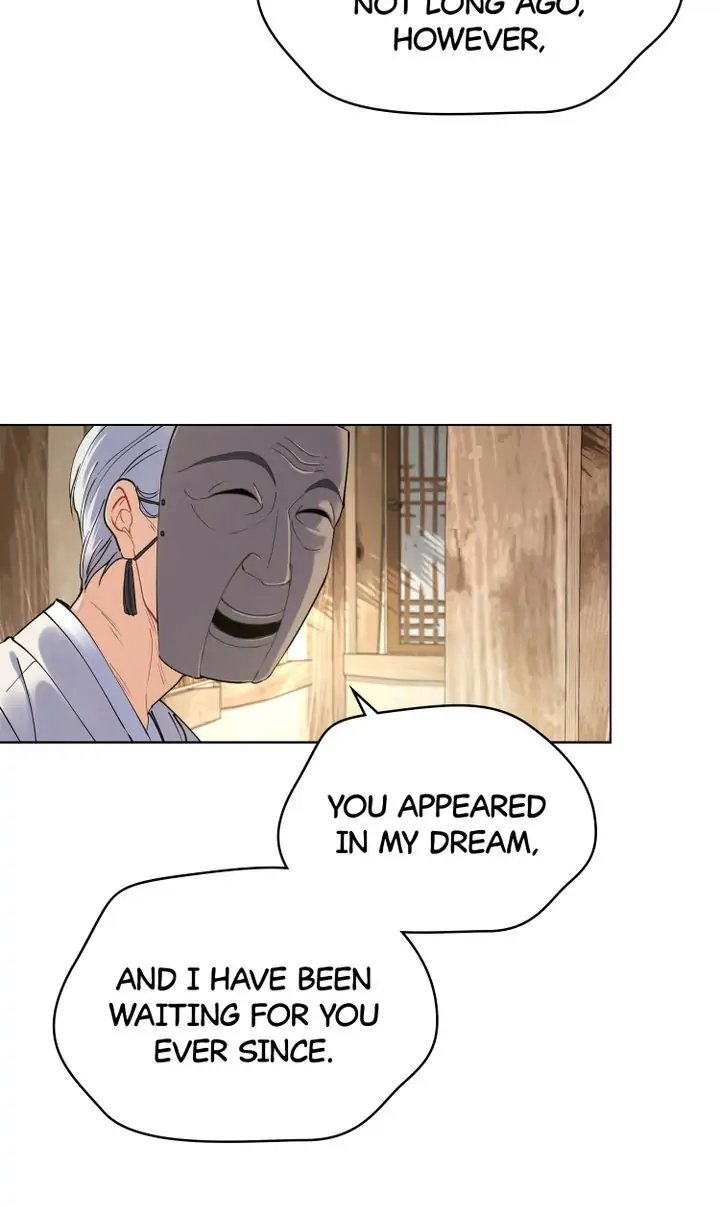 The House In The Woods Chapter 1 - page 39