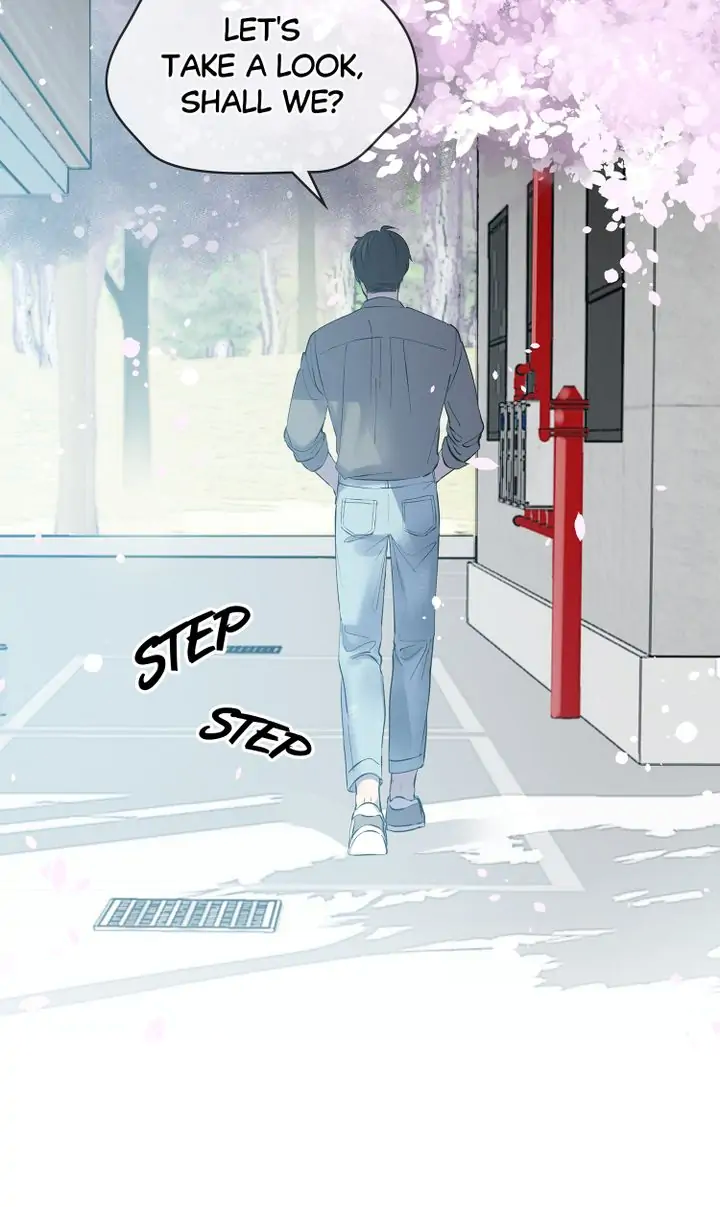 The House In The Woods Chapter 1 - page 5