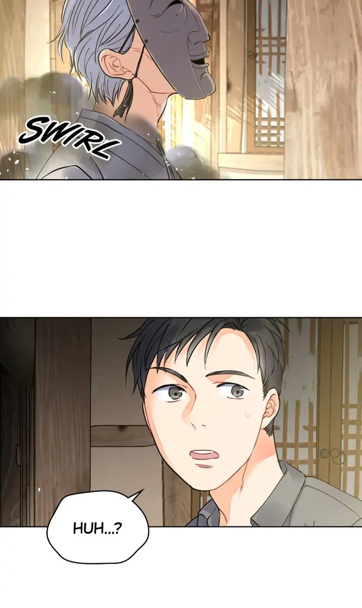 The House In The Woods Chapter 1 - page 41