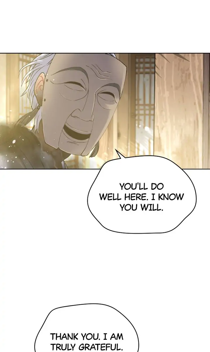 The House In The Woods Chapter 1 - page 42