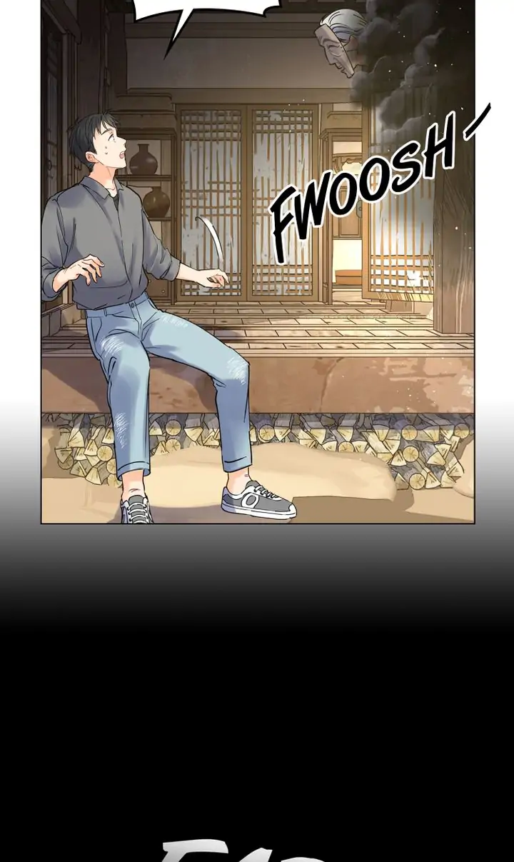 The House In The Woods Chapter 1 - page 44