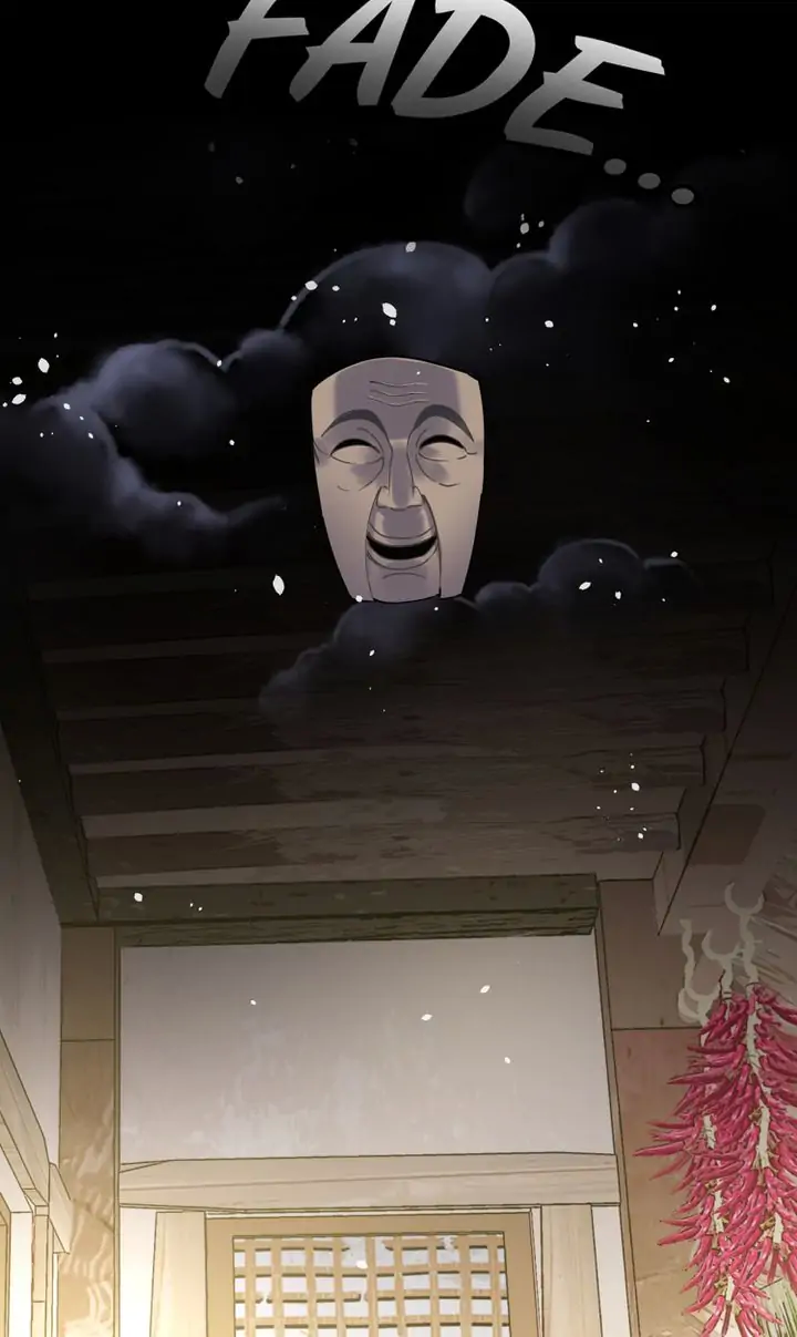 The House In The Woods Chapter 1 - page 45