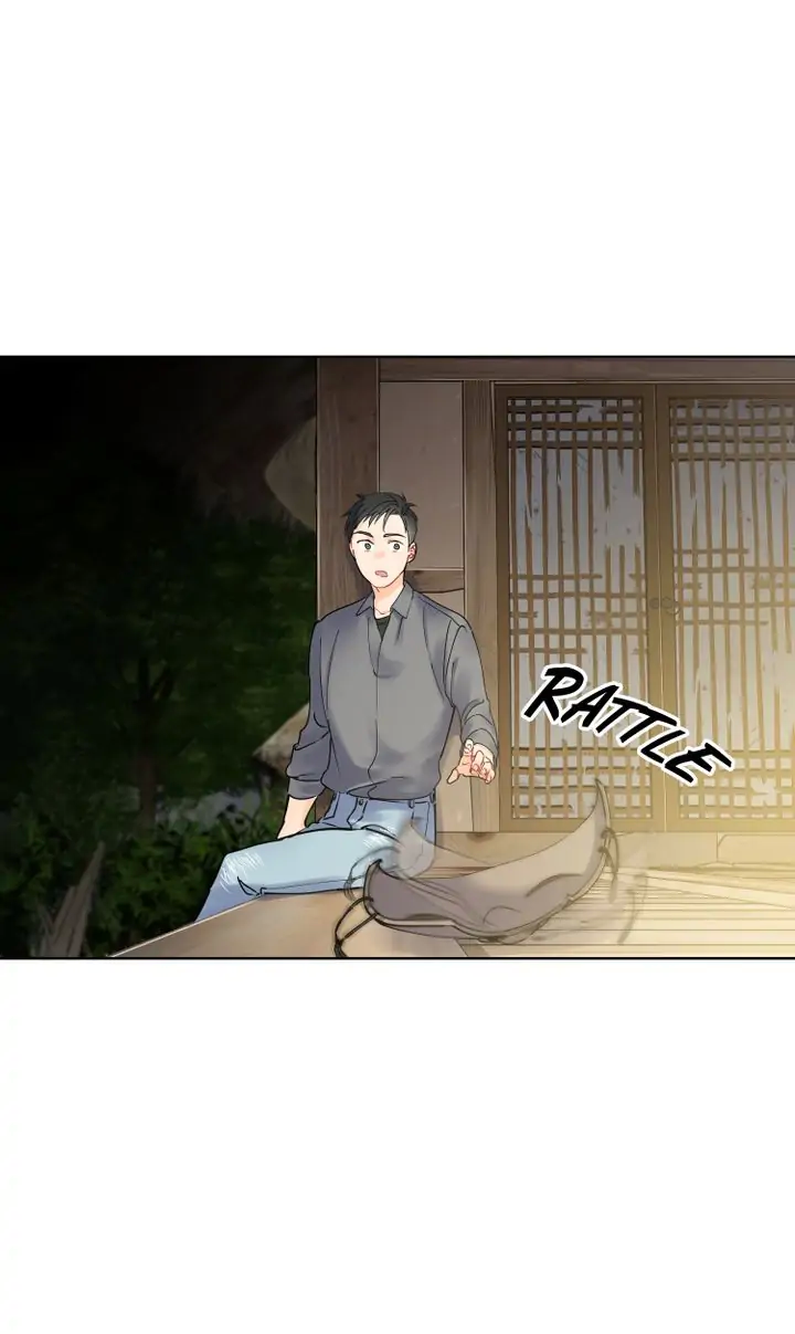 The House In The Woods Chapter 1 - page 47