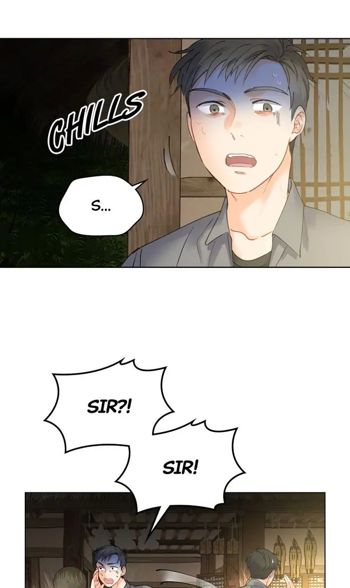 The House In The Woods Chapter 1 - page 48