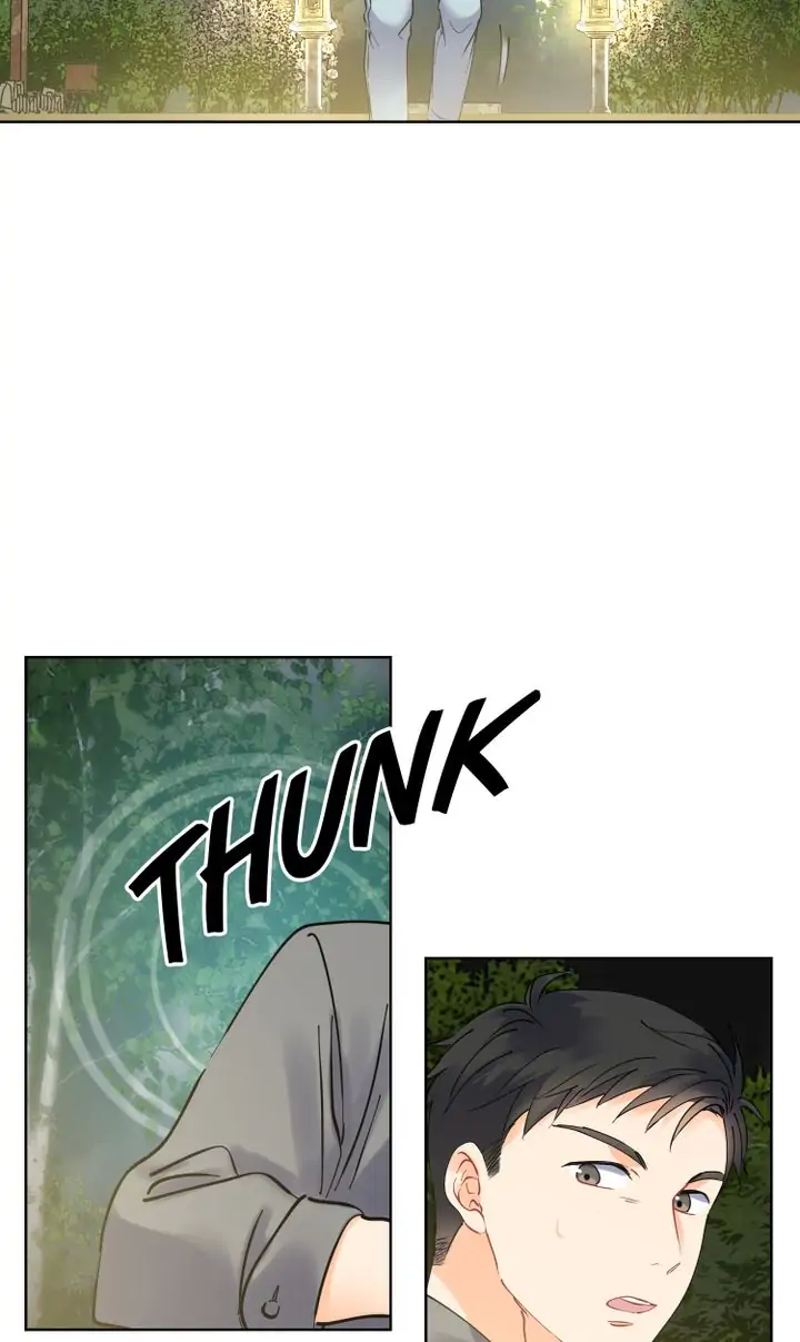 The House In The Woods Chapter 1 - page 50