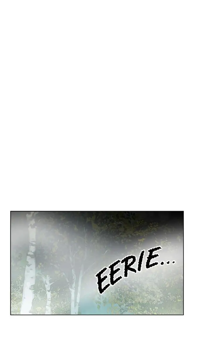 The House In The Woods Chapter 1 - page 6