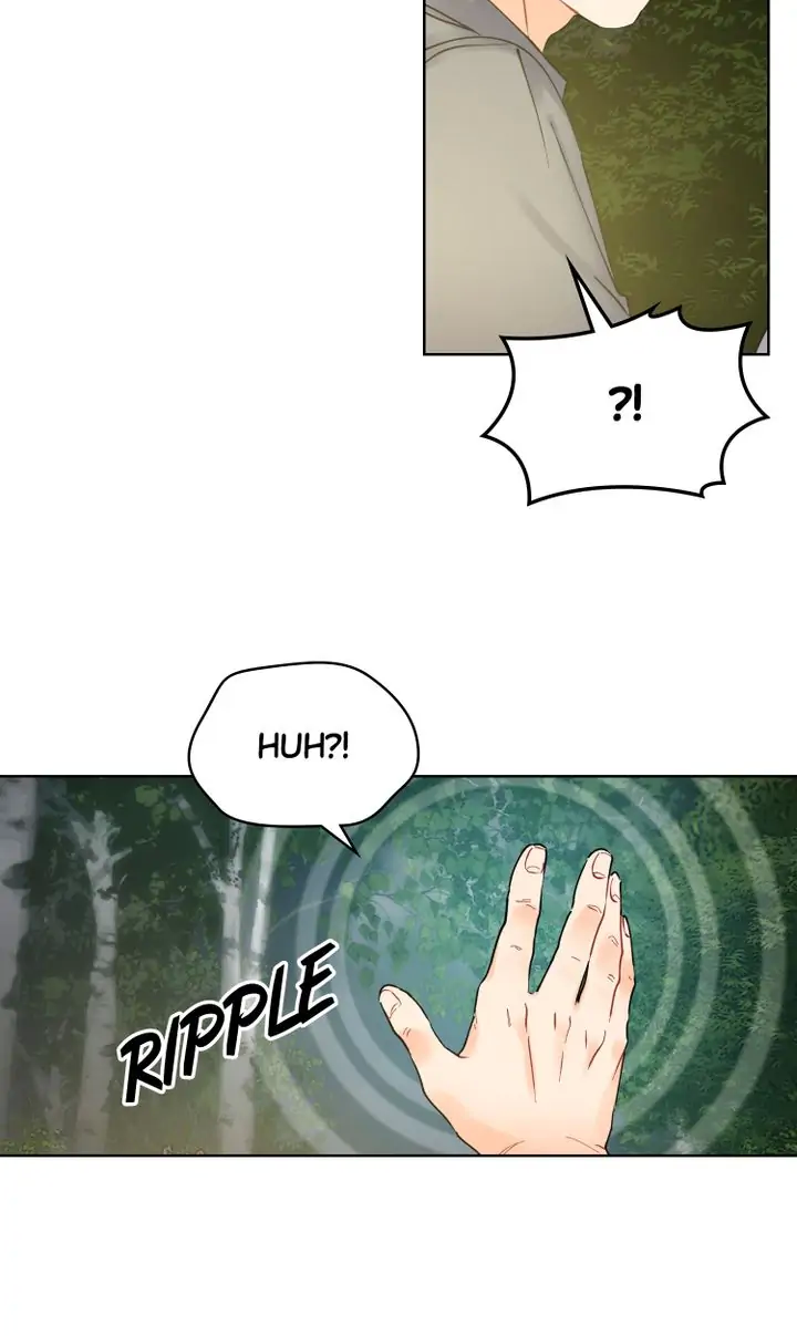 The House In The Woods Chapter 1 - page 51