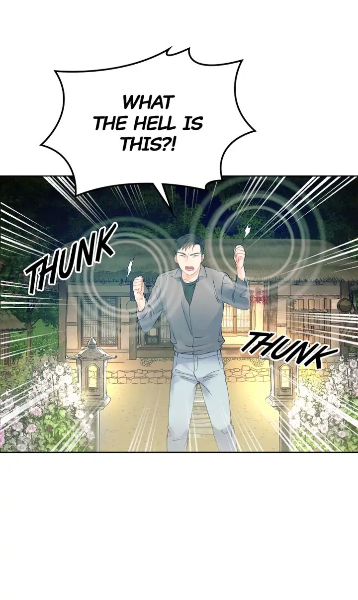 The House In The Woods Chapter 1 - page 52