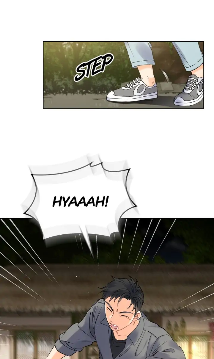 The House In The Woods Chapter 1 - page 53