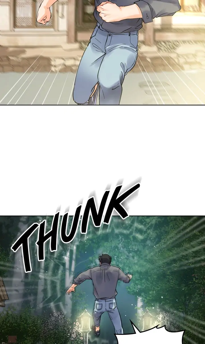 The House In The Woods Chapter 1 - page 54