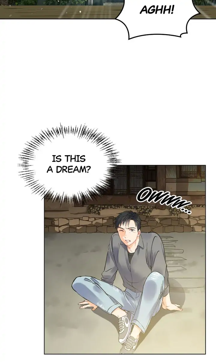 The House In The Woods Chapter 1 - page 55