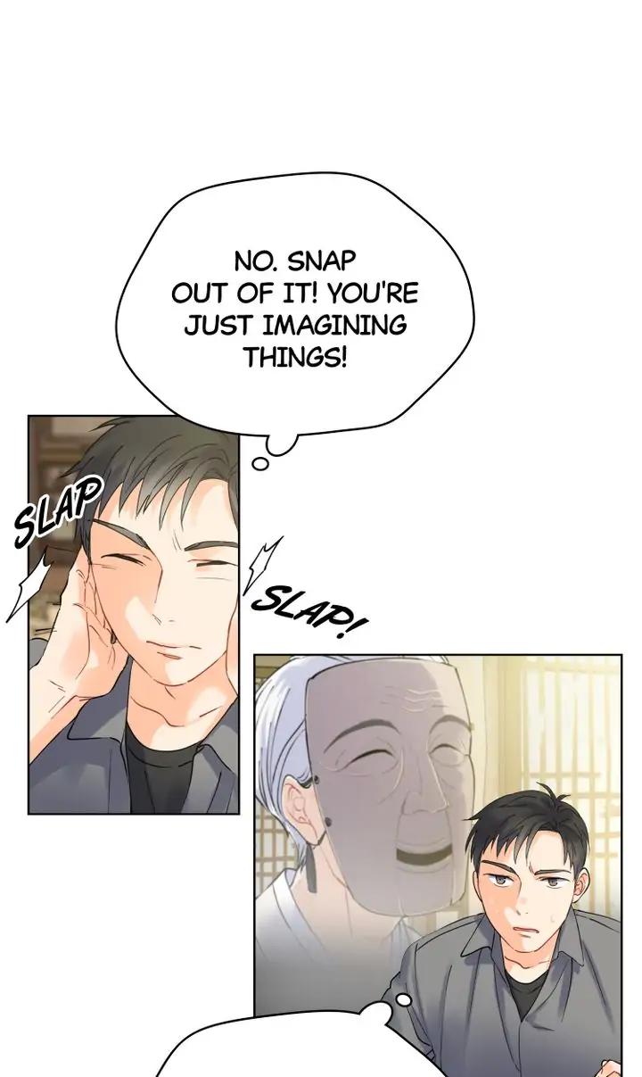 The House In The Woods Chapter 1 - page 56