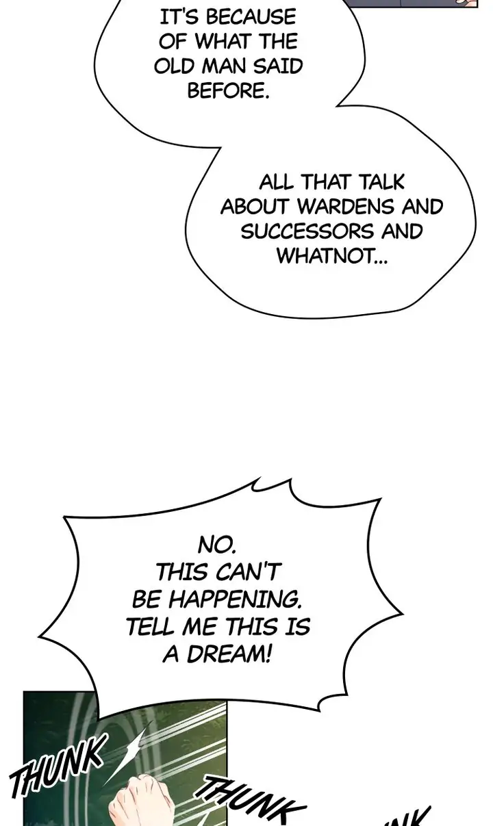 The House In The Woods Chapter 1 - page 57