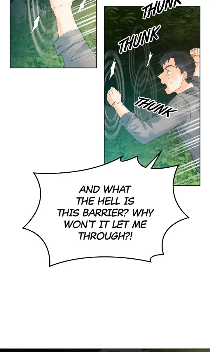 The House In The Woods Chapter 1 - page 58