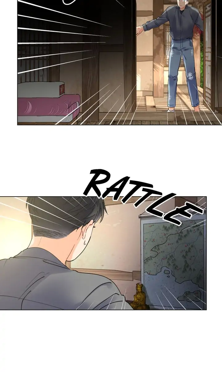 The House In The Woods Chapter 1 - page 60