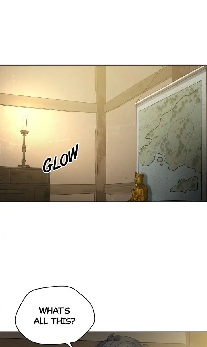 The House In The Woods Chapter 1 - page 61