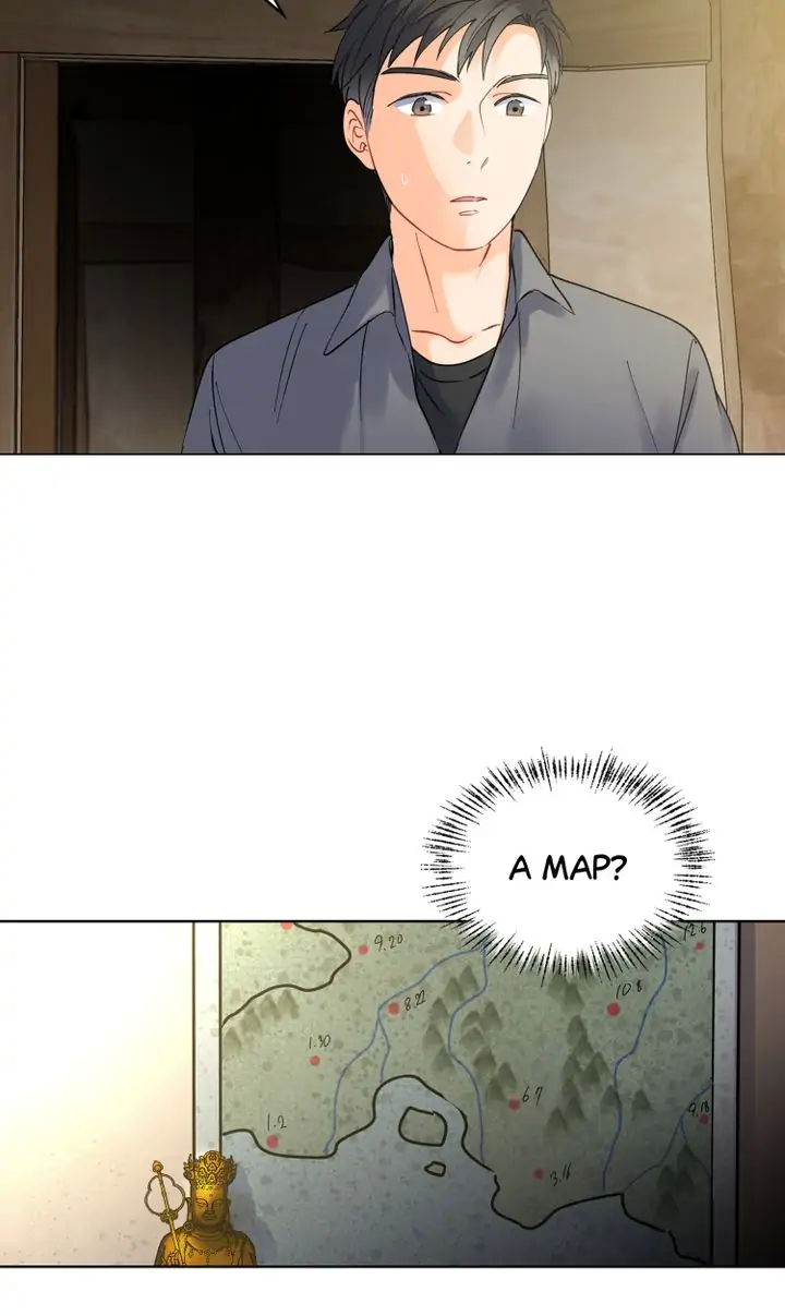 The House In The Woods Chapter 1 - page 62