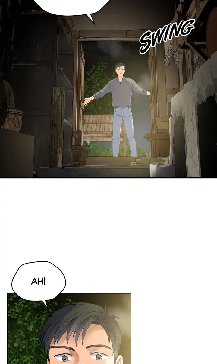 The House In The Woods Chapter 1 - page 65