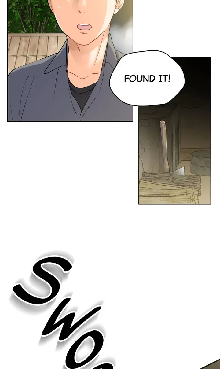 The House In The Woods Chapter 1 - page 66