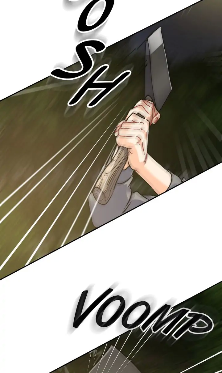 The House In The Woods Chapter 1 - page 67