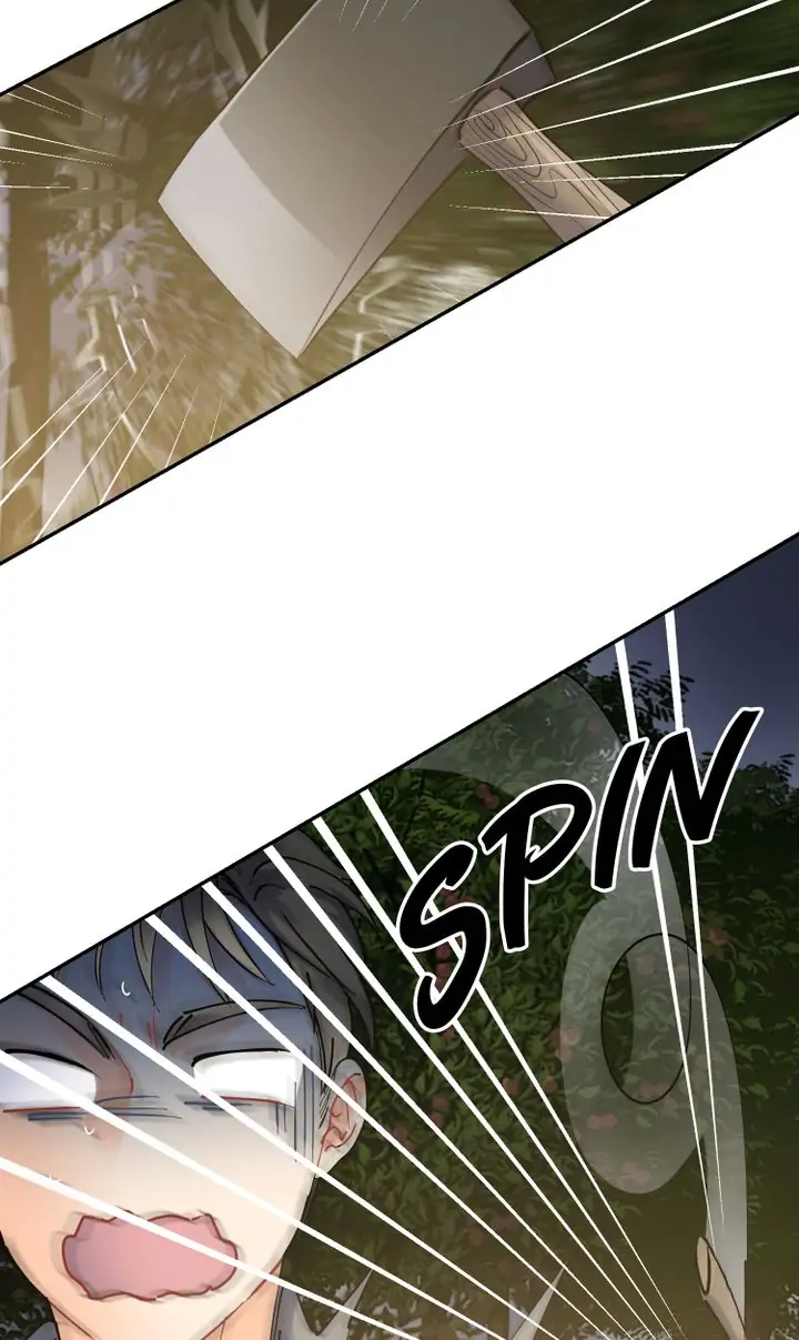 The House In The Woods Chapter 1 - page 68