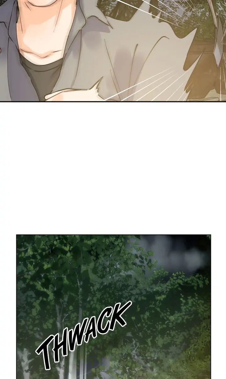 The House In The Woods Chapter 1 - page 69