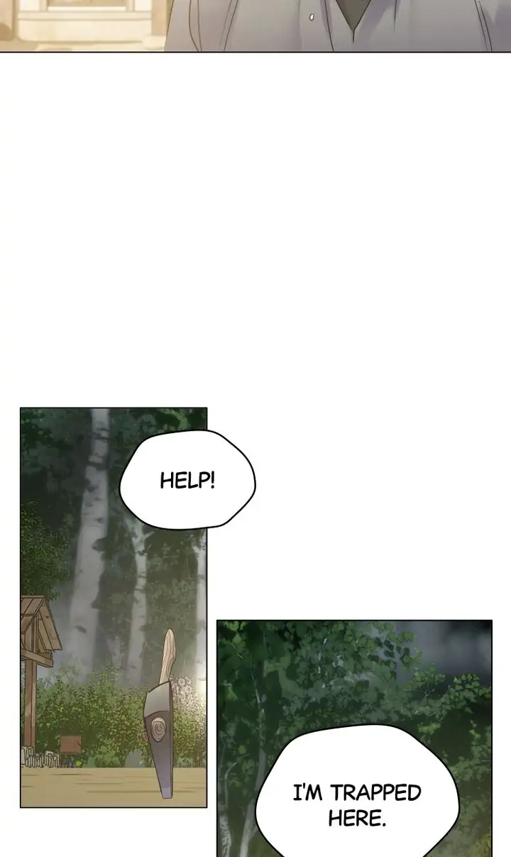 The House In The Woods Chapter 1 - page 71