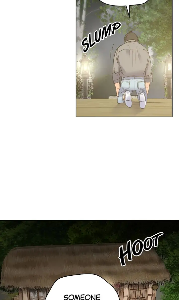 The House In The Woods Chapter 1 - page 72