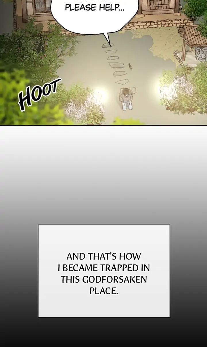 The House In The Woods Chapter 1 - page 73