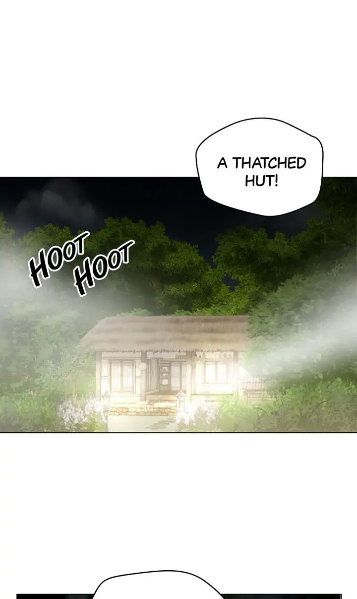 The House In The Woods Chapter 1 - page 9