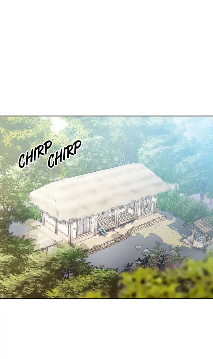 The House In The Woods Chapter 2 - page 1