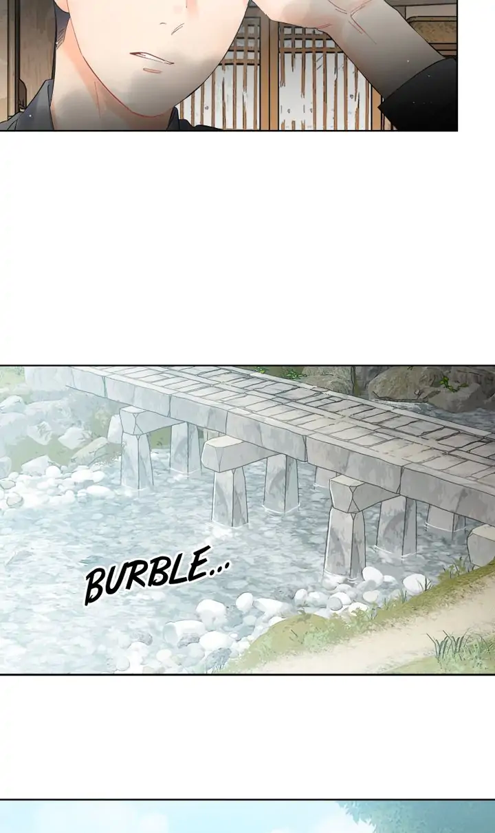 The House In The Woods Chapter 2 - page 11