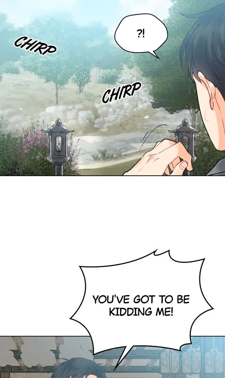 The House In The Woods Chapter 2 - page 12