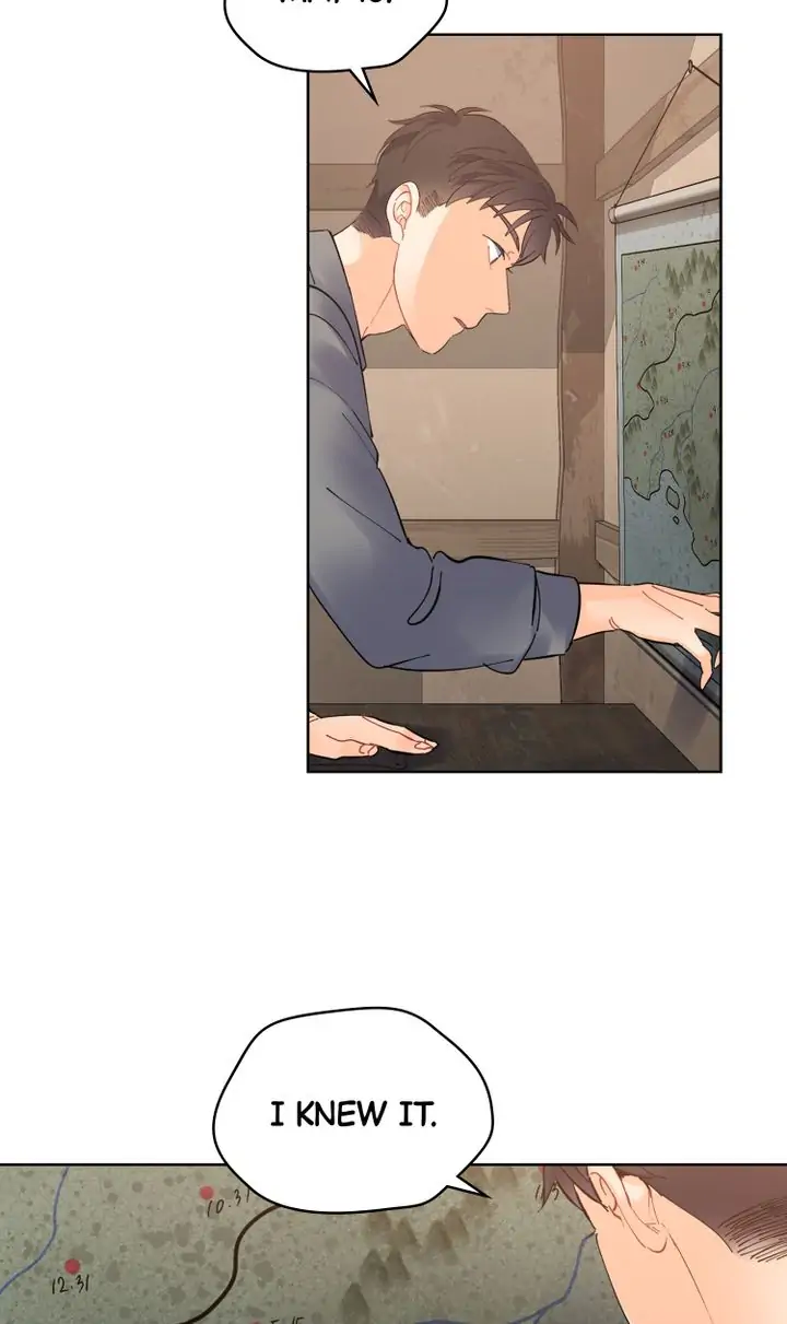 The House In The Woods Chapter 2 - page 19