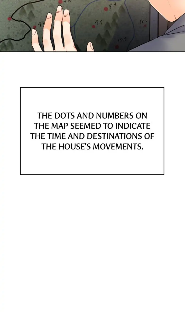 The House In The Woods Chapter 2 - page 20