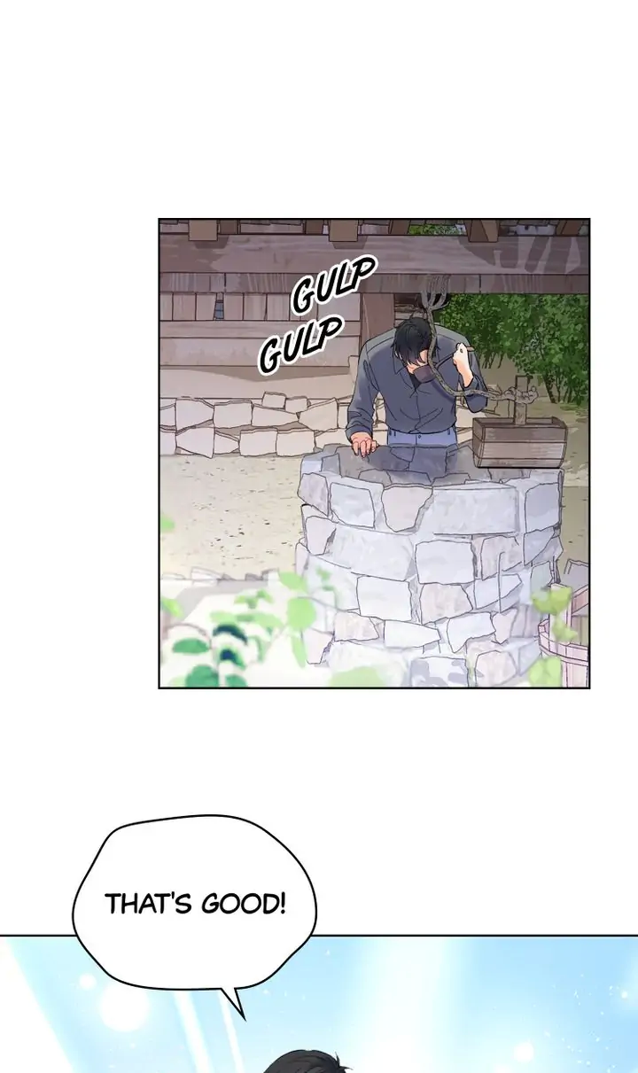 The House In The Woods Chapter 2 - page 21