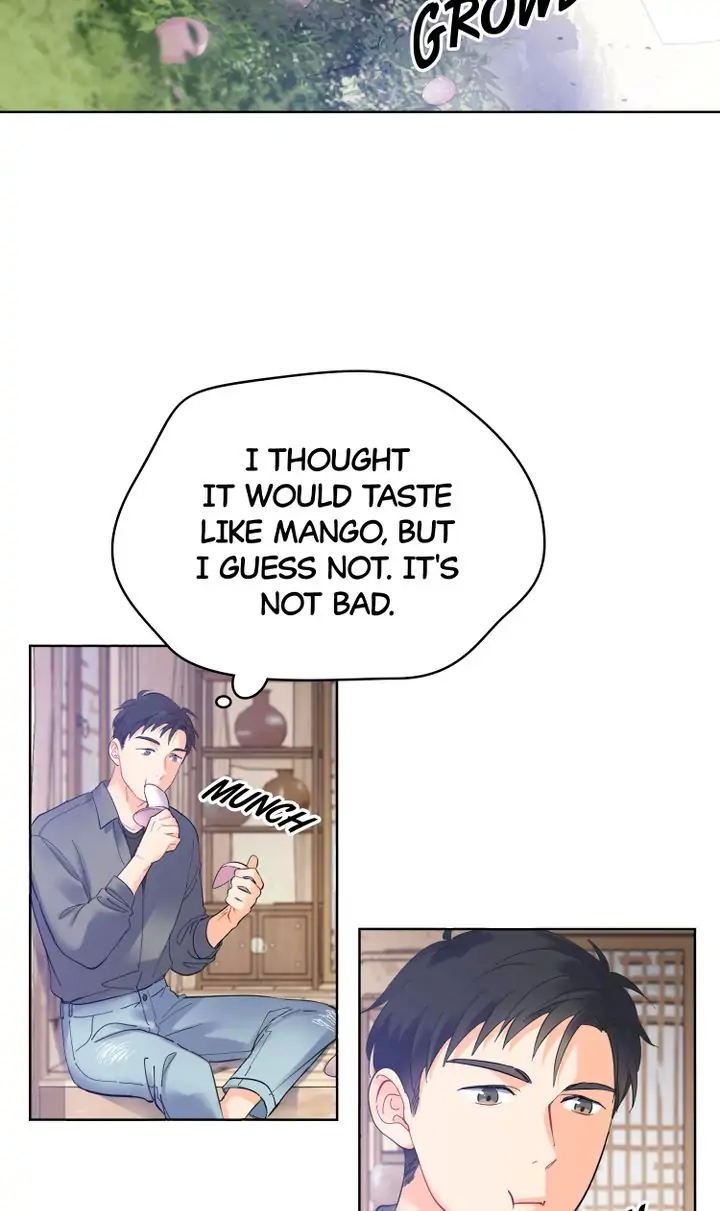 The House In The Woods Chapter 2 - page 24