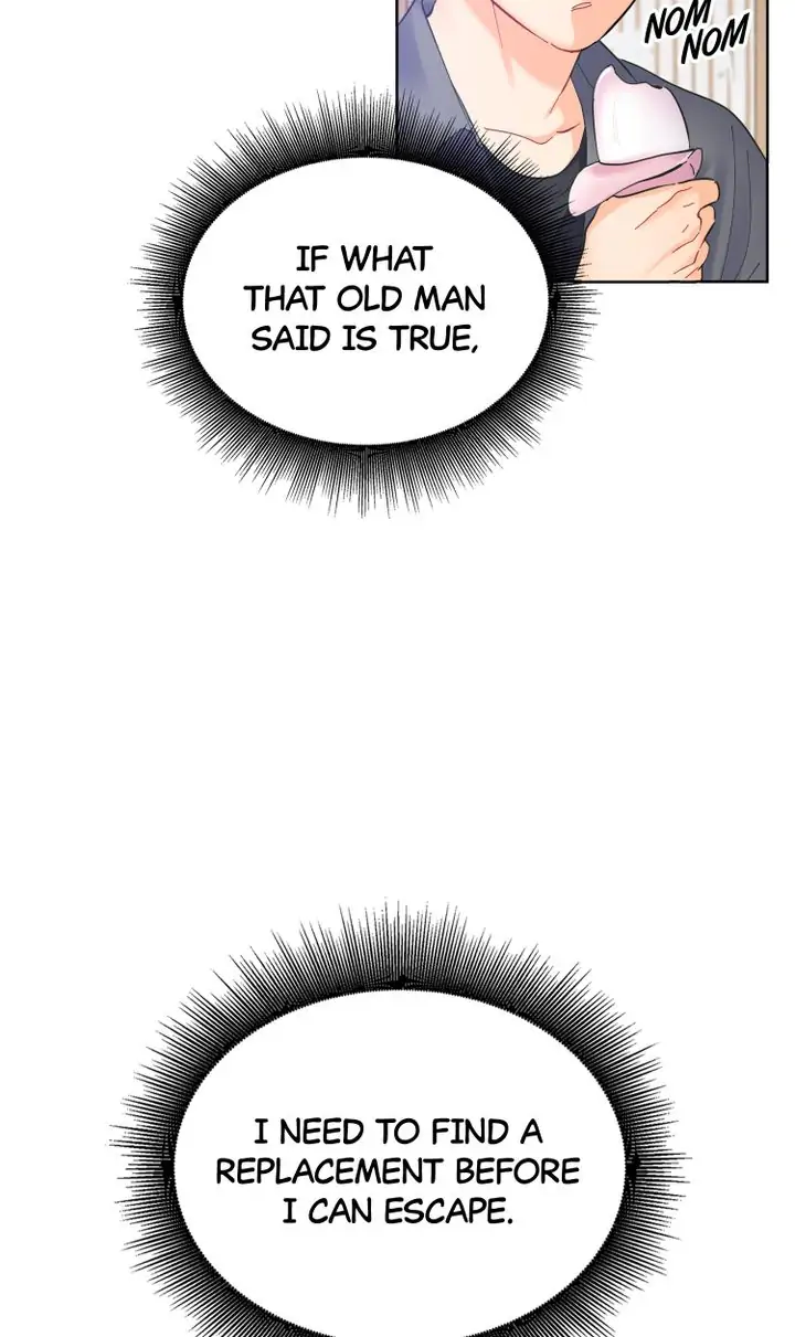 The House In The Woods Chapter 2 - page 25