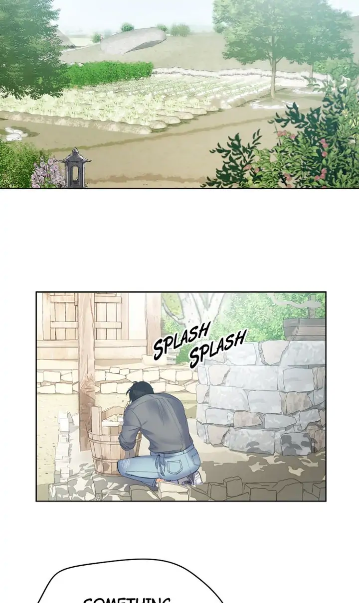 The House In The Woods Chapter 2 - page 27